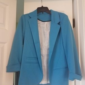Old Navy blazer